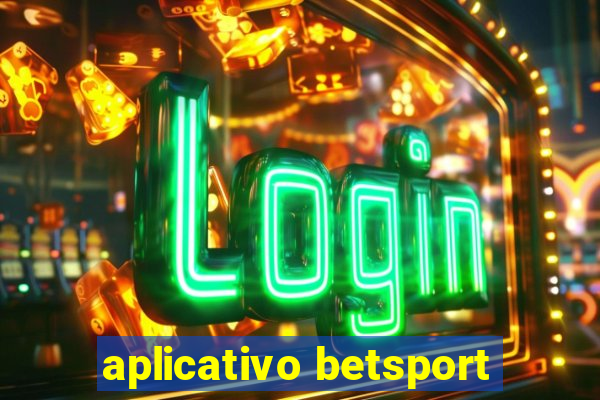 aplicativo betsport